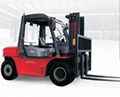 DEMO 5.0T Diesel Forklift Truck