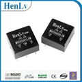 Factory direct regulated 12v to 05v 5w dc dc converter 