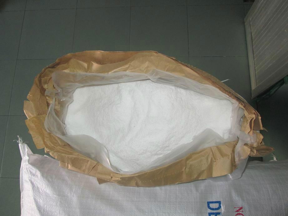 TAPIOCA STARCH  2