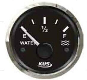 Kus water level gauge for boat