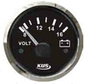 Kus water level gauge for boat 2