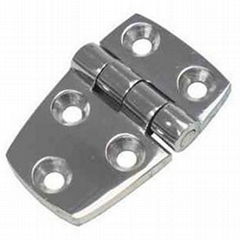 stainless steel 316 marine hinge