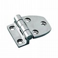 stainless steel 316 marine hinge 3