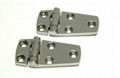 stainless steel 316 marine hinge 4