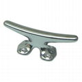 Stainless Steel 316 boat cleat