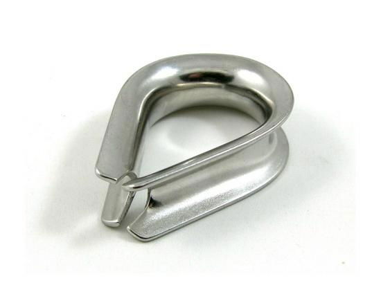  stainless steel thimble 4