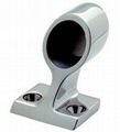  stainless steel marine rail stanchion 3