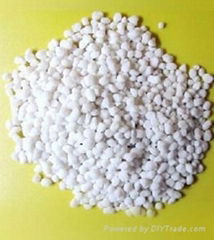 granular ammonium sulphate