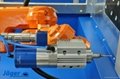 Jager瑞士ABB机器人配套雕铣电主轴