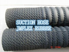 INDUSTRIAL HOSE