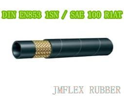 HYDRAULIC HOSE 2