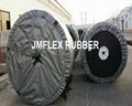 RUBBER CONVEYOR BELT 1