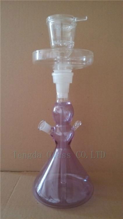 glass hookah of tengda as craft 2