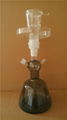 different colors of glass hookah with accessories 3