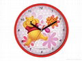 promotional wall clock 1