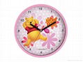 promotional wall clock 2