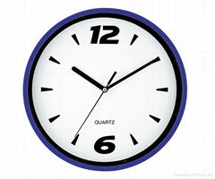 2015 hot sale gift  wall clock