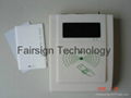 ID Card smart reader 2