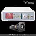 YKD-9001-3 1080P HD endoscope camera