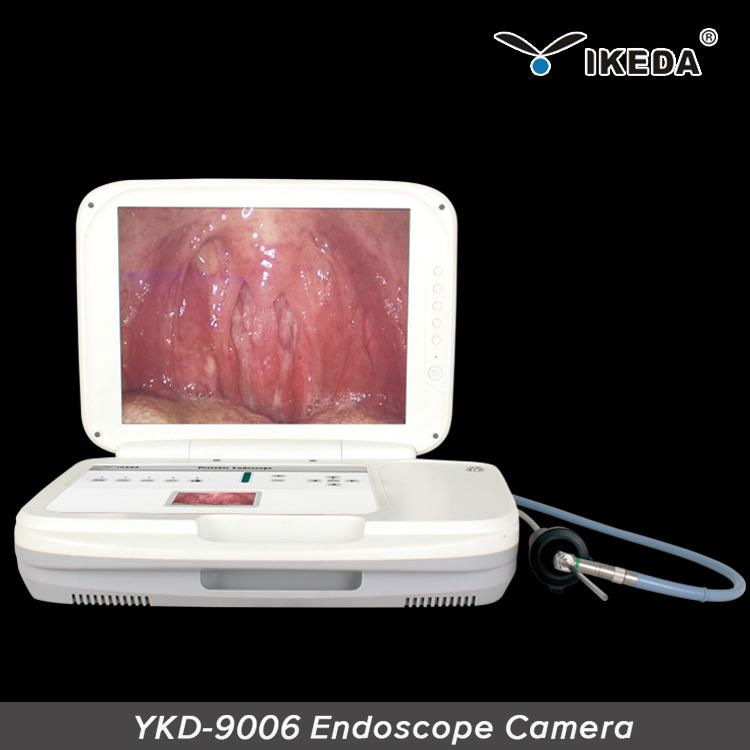 ykd-9006 Good quality HD network micro endoscope camera