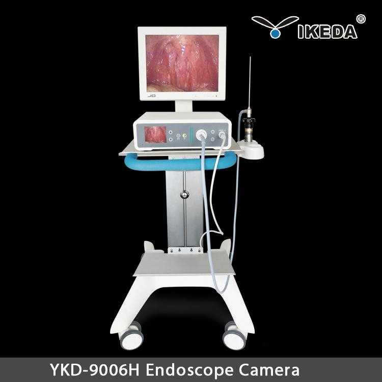 ykd-9006 Good quality HD network micro endoscope camera 3