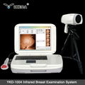 ykd-1003  infrared mammary diagnostic apparatus