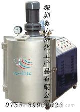 油墨實驗室真空攪拌機 2