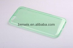 BENWIS Factory for iPhone 6 ultra thin pc back cover