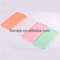 BENWIS Factory for iPhone 6 ultra thin pc back cover 2