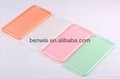 BENWIS Factory for iPhone 6 ultra thin pc back cover 3