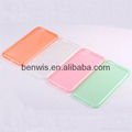 BENWIS  ultra-thin TPU cell phone back