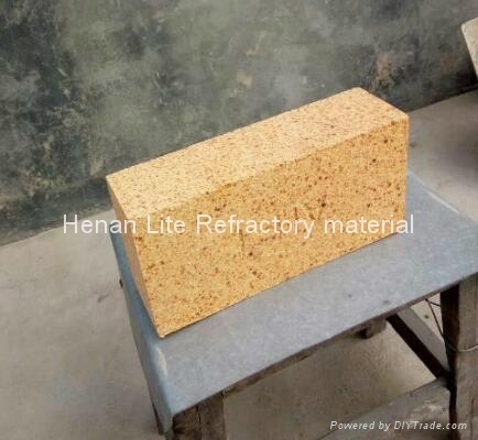 Fire Clay Brick For Sale  4