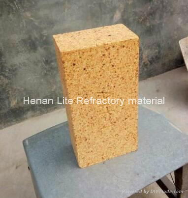 Fire Clay Brick For Sale  2