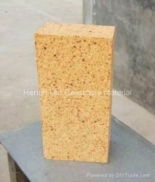 Fire Clay Brick For Sale  3