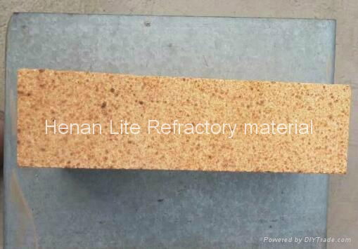 Fire Clay Brick For Sale  5