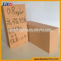 Light Weight Insulating Fire Brick 3