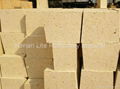 High alumina fire bricks 1