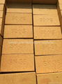 High alumina fire bricks 2