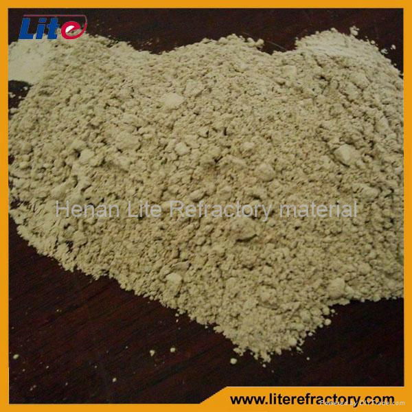 CA-50 CA-70 CA-80 High Alumina Refractory Cement Price 3