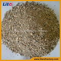 1-3mm 3-5mm 50%-85% Al2O3 Calcined Bauxite Ore Price for Furnace Lining