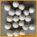 refractory ball