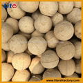 refractory ball