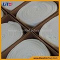 1260C high temperature ceramic fiber products including ceramic fiber insulation 3