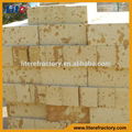 Fire Resistant Sillica Bricks For Coke Oven 3