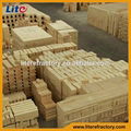 Fire Resistant Sillica Bricks For Coke Oven 4