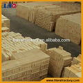 Fire Resistant Sillica Bricks For Coke Oven 5