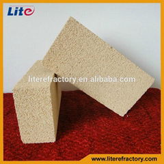  High Alumina Insulating Brick