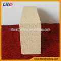  High Alumina Insulating Brick 2