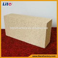  High Alumina Insulating Brick 3