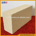  High Alumina Insulating Brick 5